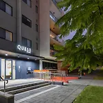 Quest On Rheola
