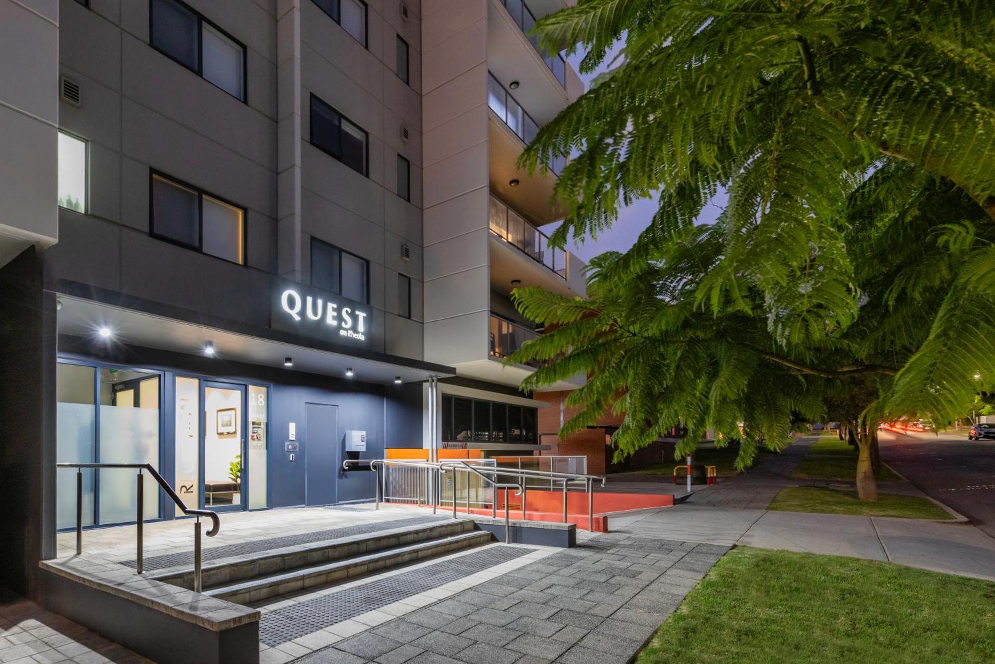 Quest On Rheola 4* Perth