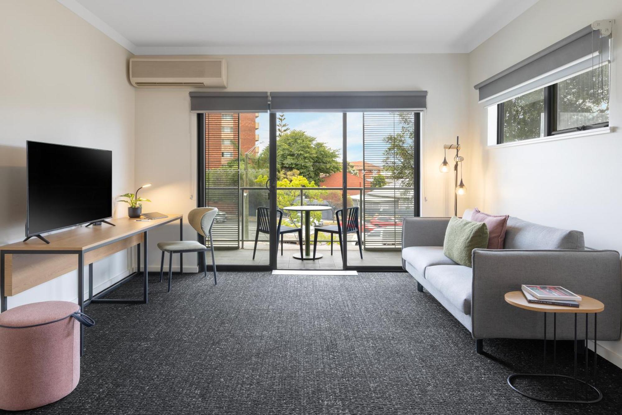 Quest On Rheola Aparthotel Perth
